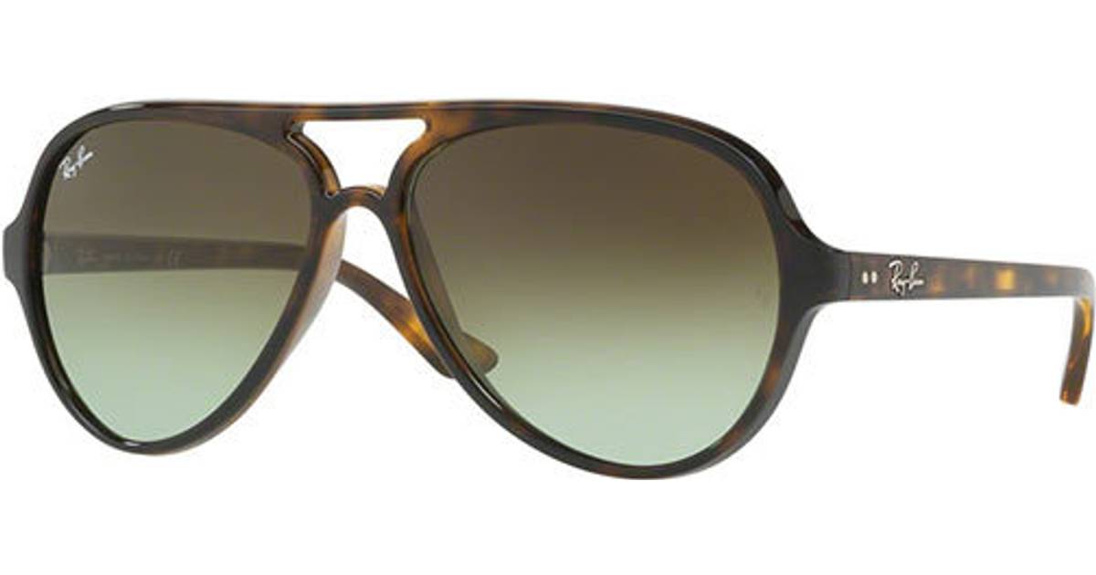 Ray-Ban Cats 5000 Classic RB4125 710/51 • See price »