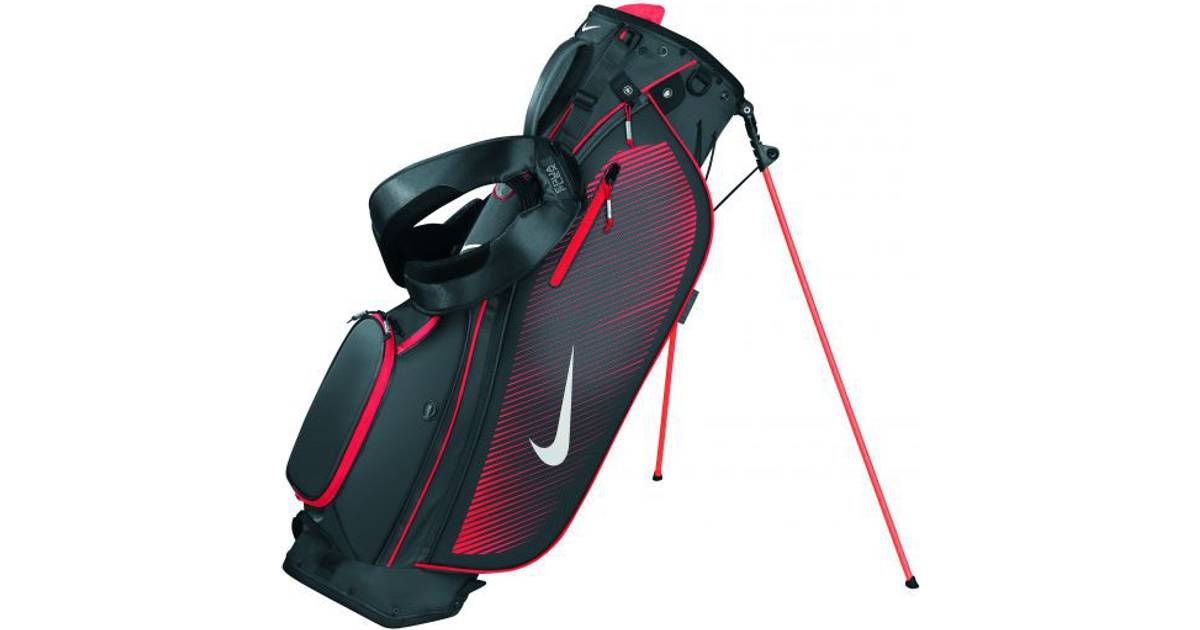 amargo Irónico tranquilo Nike Golf Sport Lite Stand Bag (6 stores) • See price »