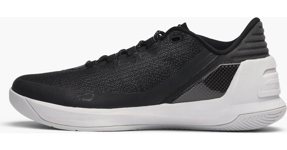 Under Armour Ua Curry 3 Low - Black • Find at Klarna