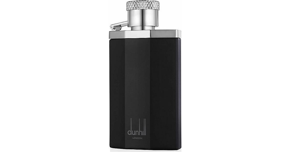 Dunhill Desire Black EdT 3.4 fl oz • Find at Klarna