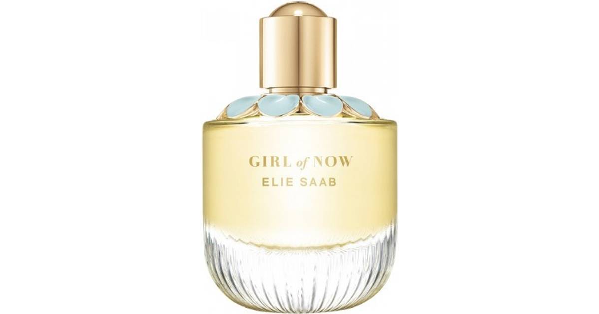 Elie Saab Girl of Now EdP 1 fl oz (3 stores) • Prices