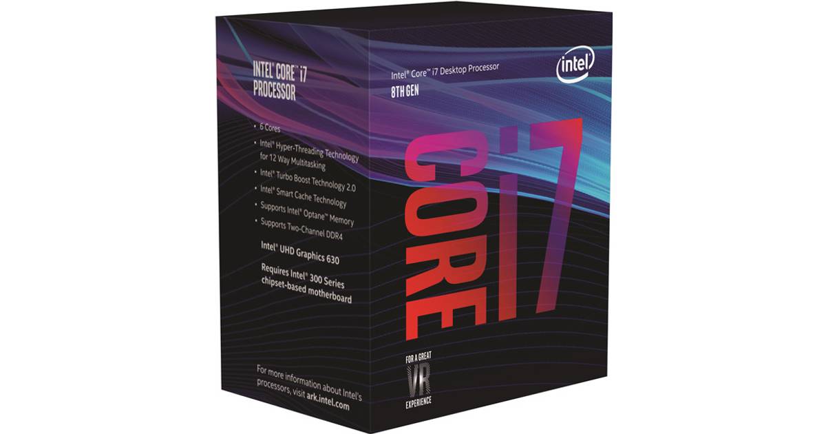 今だけスーパーセール限定 Core i7 8700 3.2GHz CPU