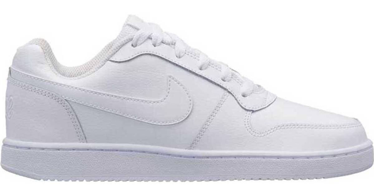 Nike Ebernon White - Compare Prices - Klarna US