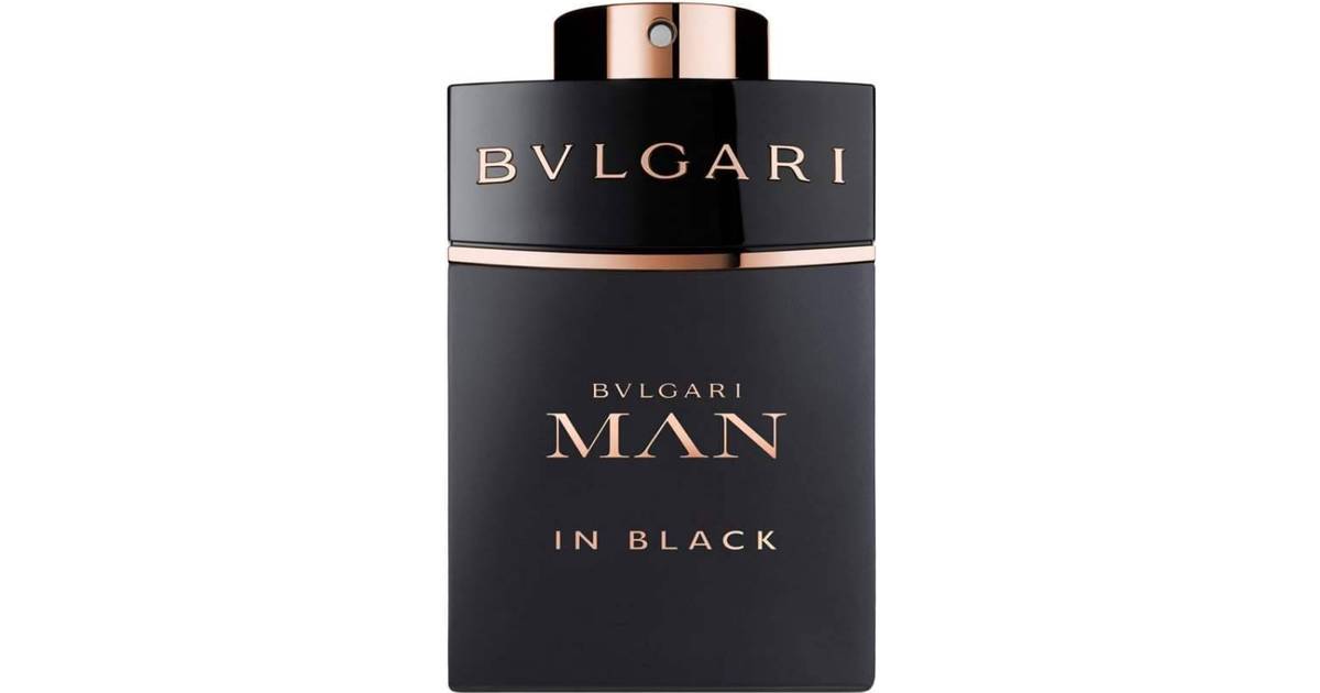 Bvlgari Man in Black EdP 2 fl oz (8 stores) • Prices