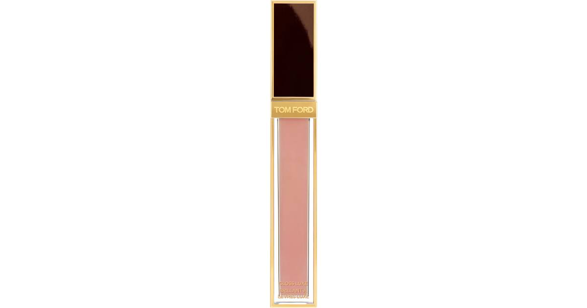 Tom Ford Gloss Luxe #09 Aura (4 stores) • See Klarna »