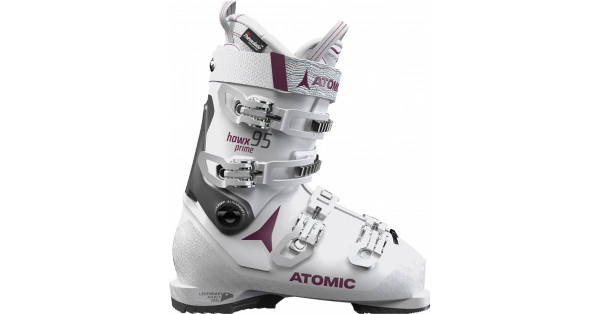 Ycoshima様専用】ATOMIC HAWX PRIME 95 W スキー ブーツ(女性用