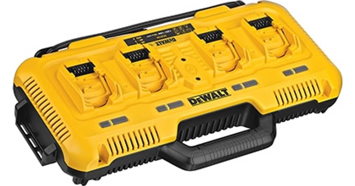 Dewalt DCB104 (11 stores) at Klarna • Compare prices now