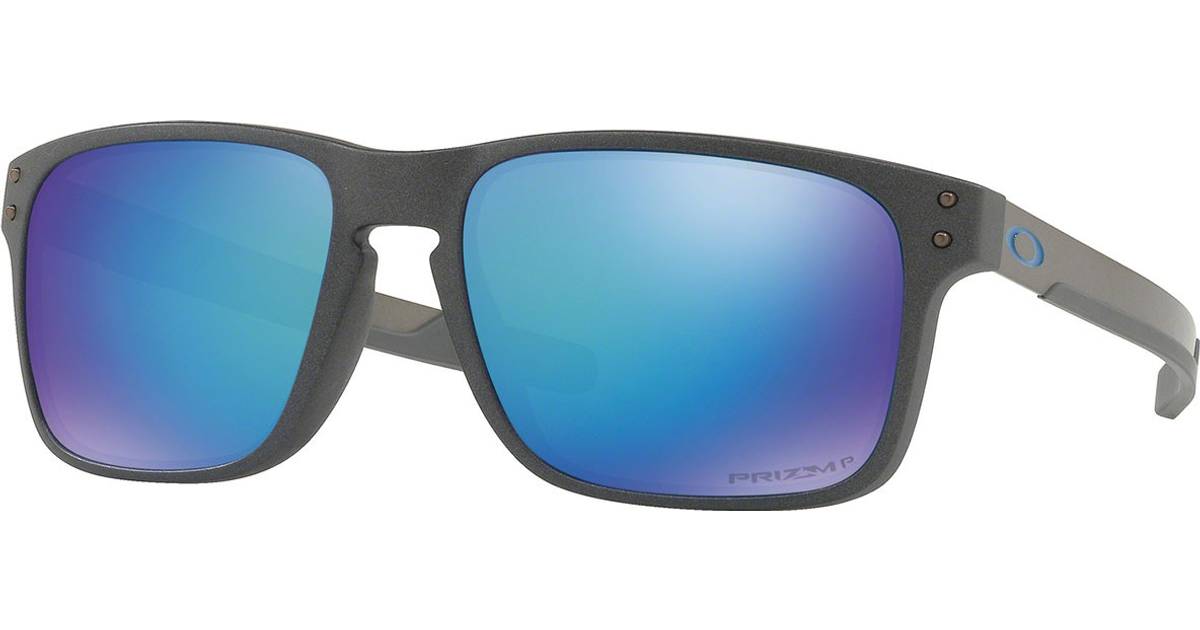 Oakley Holbrook Mix Polarized OO93841057 Compare Prices Klarna US