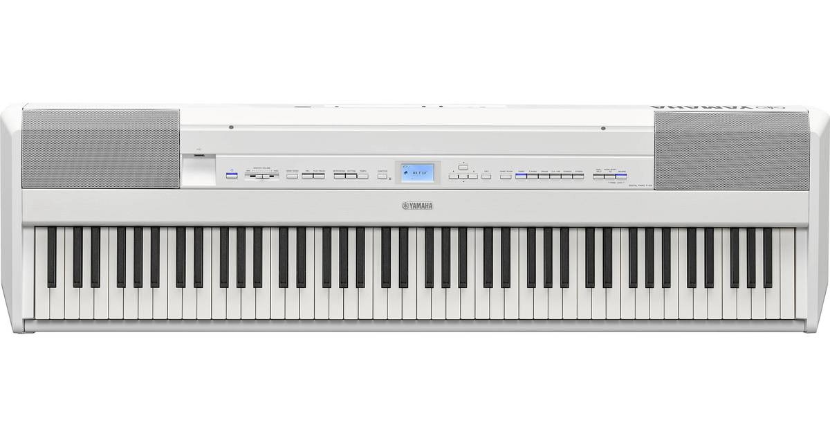 Yamaha P-515 (8 stores) at Klarna • Compare prices now »