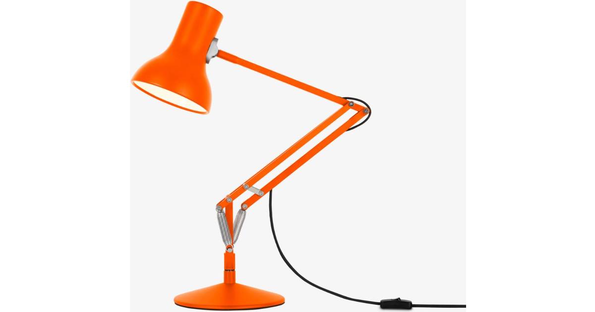 anglepoise type 75 mini task lamp