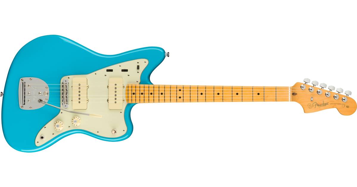 fender american professional series jazzmaster