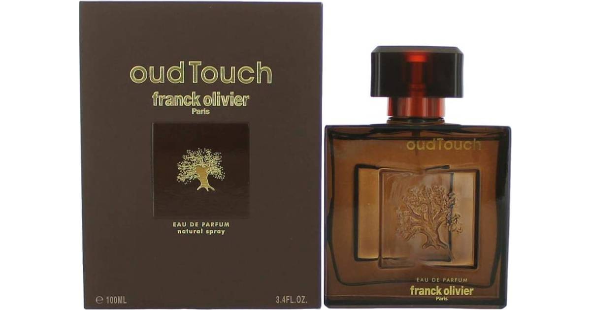 Franck Olivier Oud Touch EdP 3.4 fl oz • See prices