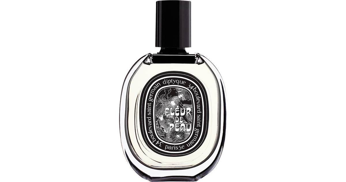 Diptyque Fleur De Peau EdP 2.5 fl oz • Find prices