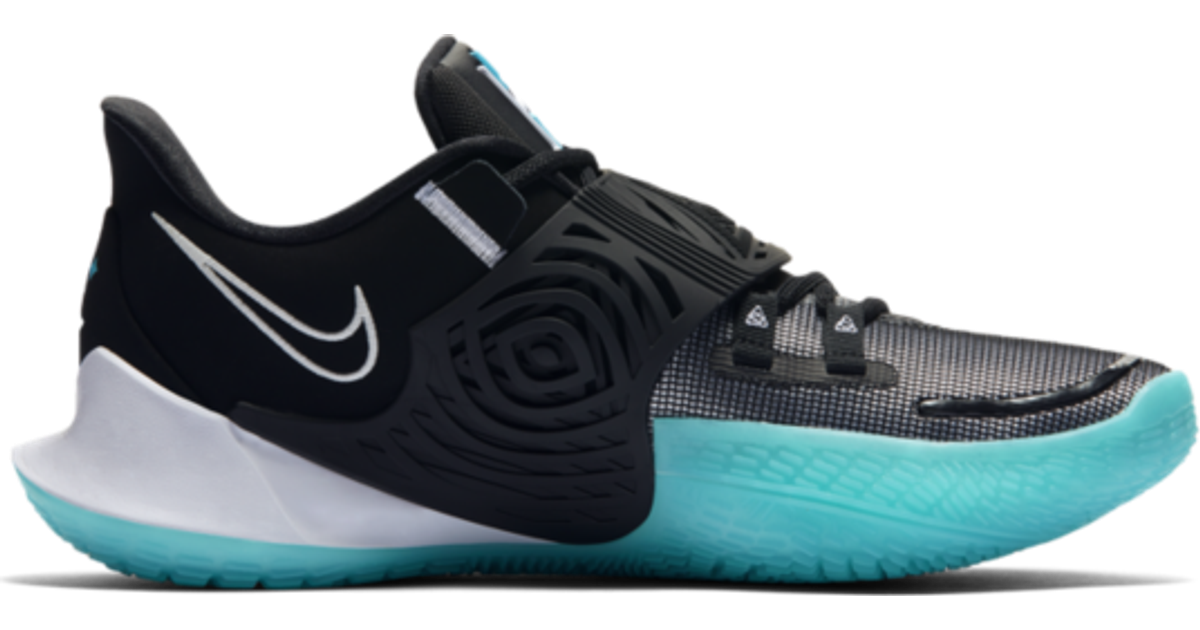 Nike Kyrie Low 3 Moon - Black/Multi-Colour • Price