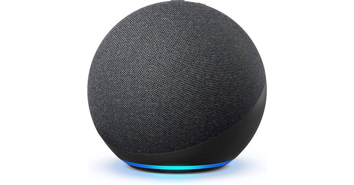 echo 4th generation dot