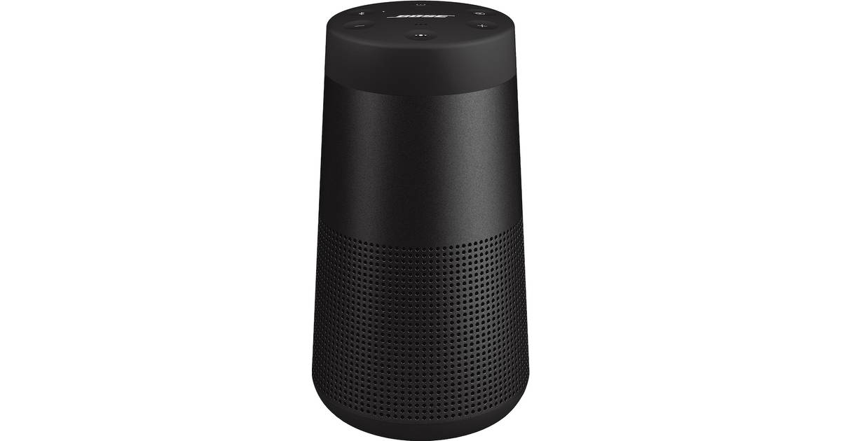 bose soundlink revolve hinta