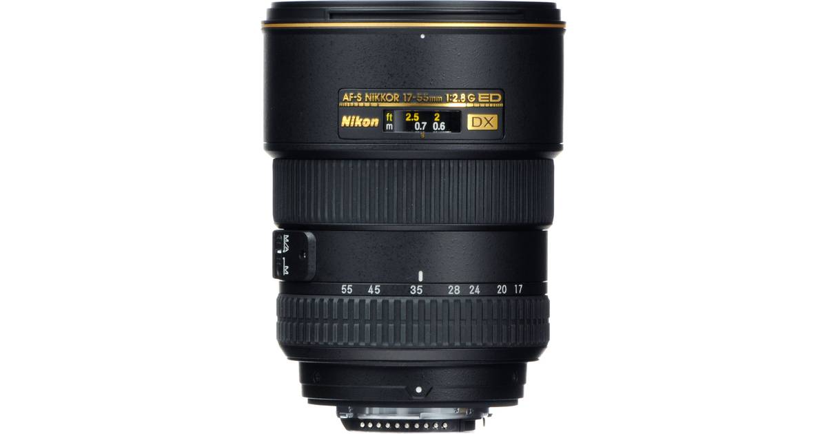 AF-S DX ED17-55F2.8G(IF) 販売中です www.baumarkt-vogl.at