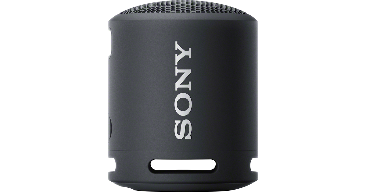 sony speaker xb13