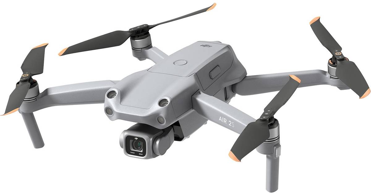 cheapest mavic air 2