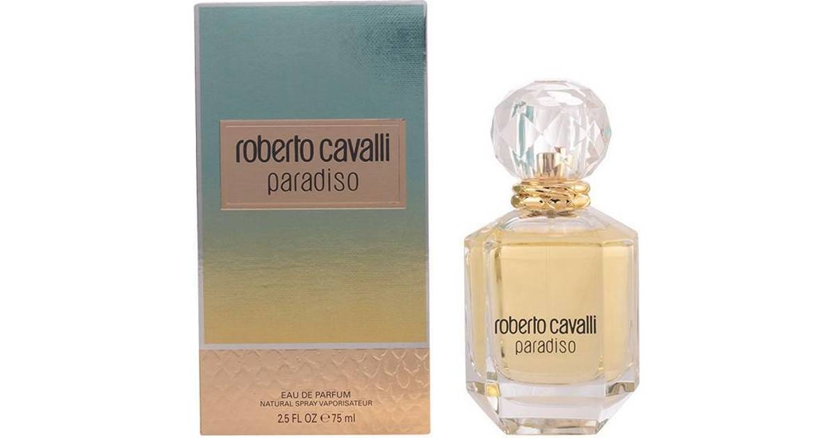 Roberto Cavalli Paradiso EdP 2.5 fl oz • See prices