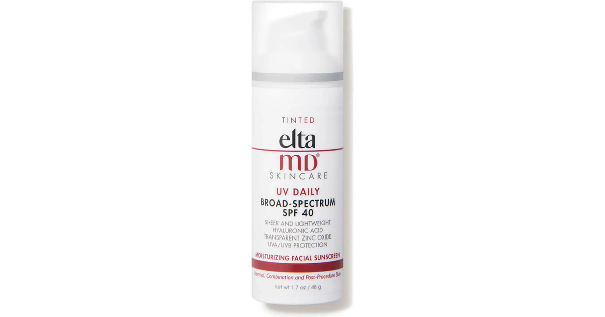 elta md skincare broad spectrum spf 40