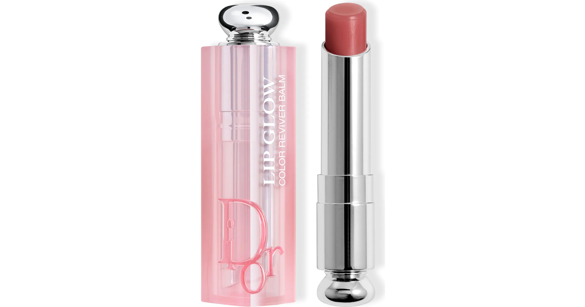 Christian Dior Addict Lip Glow 012 Rosewood Compare Prices Klarna Us 