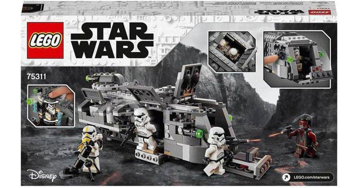 star wars legos
