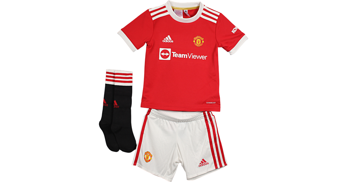 youth man united kit