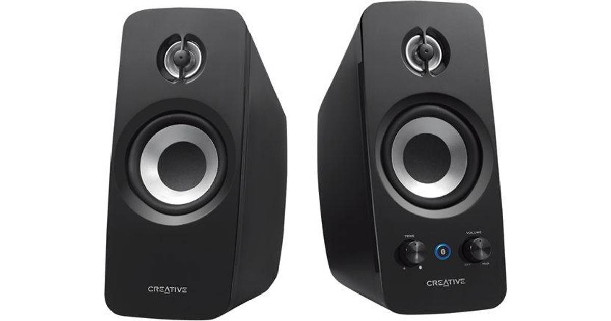 creative speakers argos