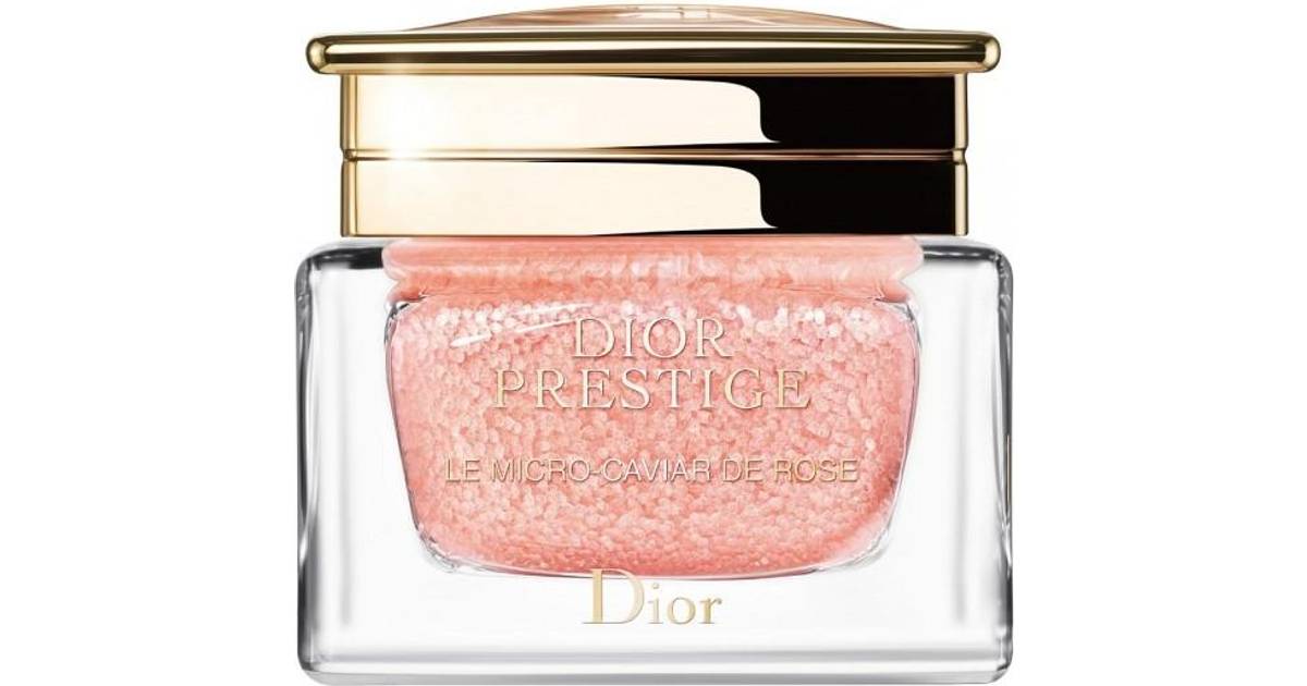 Christian Dior Prestige Le Micro-Caviar De Rose 2.5fl oz - Compare ...