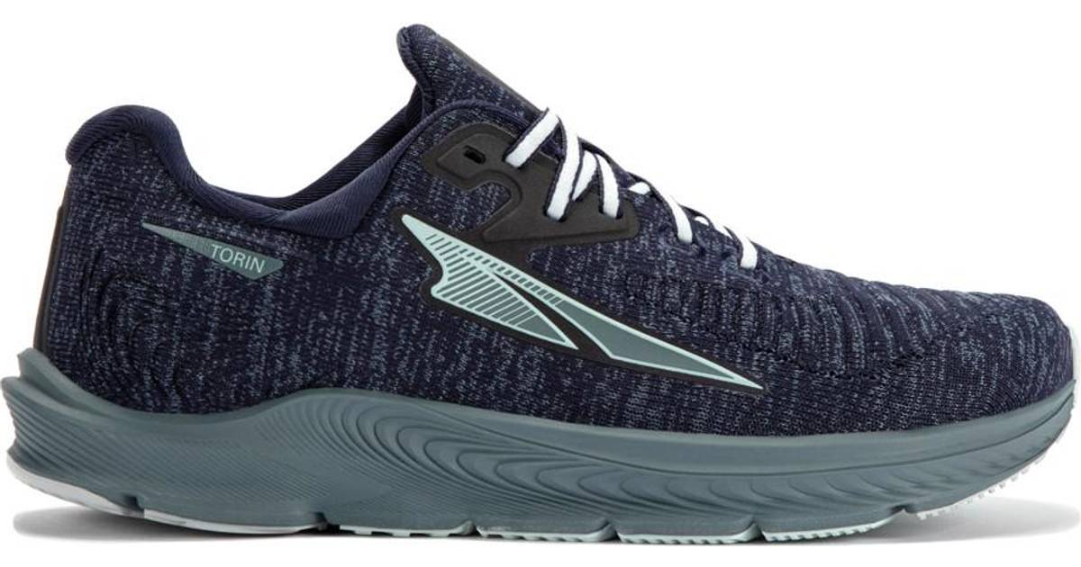 Altra Torin 5 Luxe W - Navy (8 stores) • See at Klarna