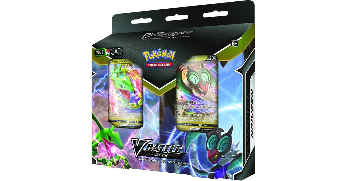 pokemon cards rayquaza