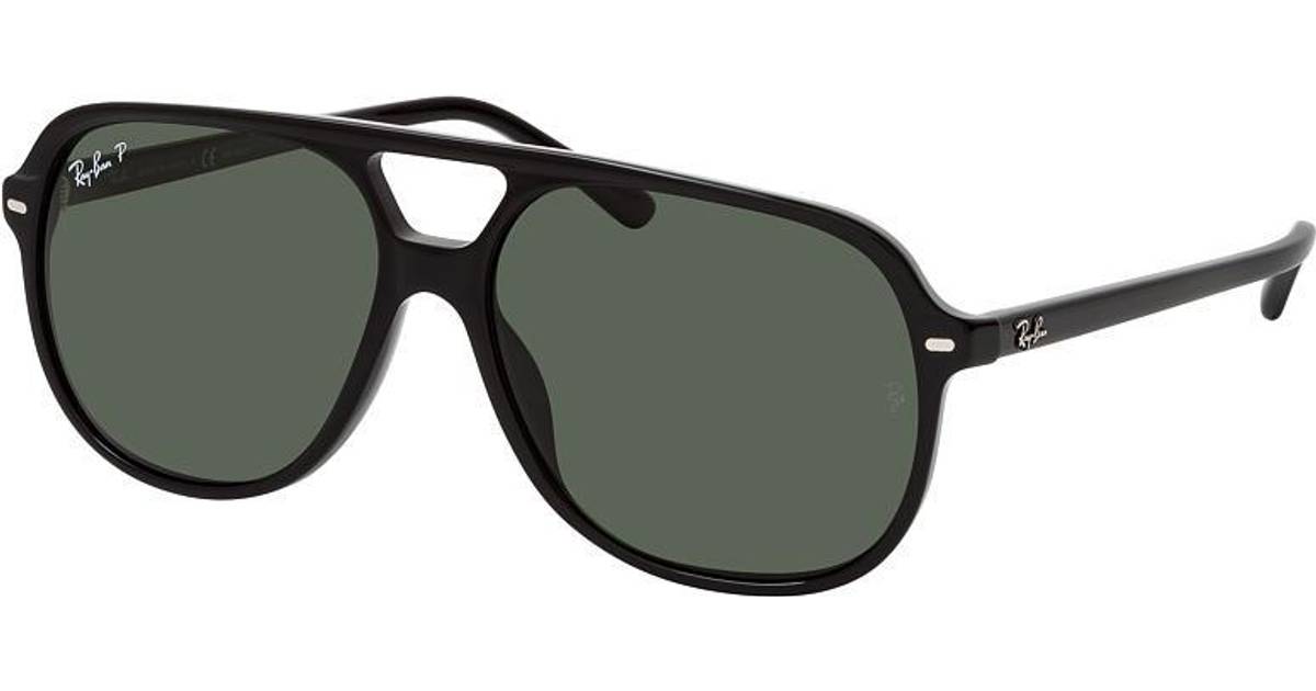 Ray-Ban Bill Polarized RB2198 901/58 • Find prices »