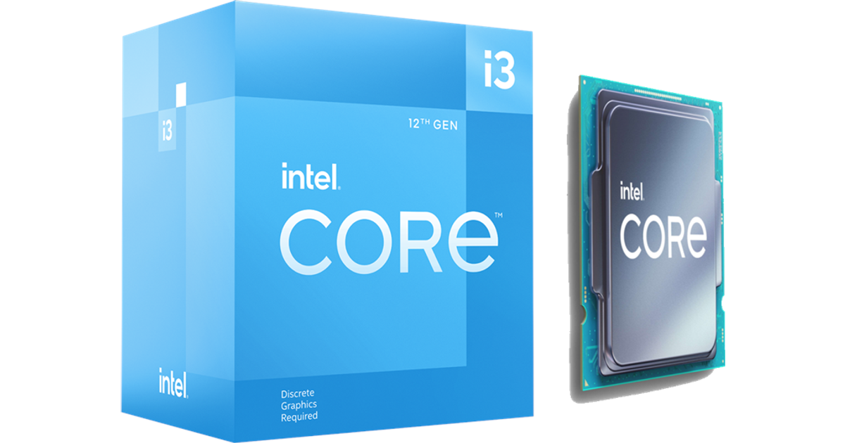 超目玉 Intel Core i3-12100F 動作品 aob.adv.br