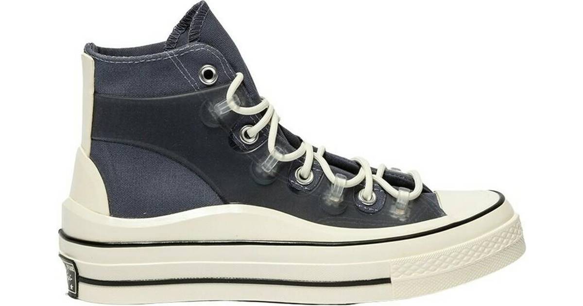 Converse Hybrid Function Chuck 70 Utility - Steel/Egret/Black - Compare ...