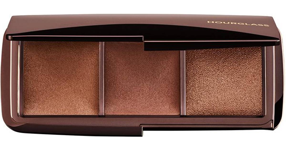 Hourglass Ambient Lighting Palette Volume Iii Compare Prices Klarna Us 8204