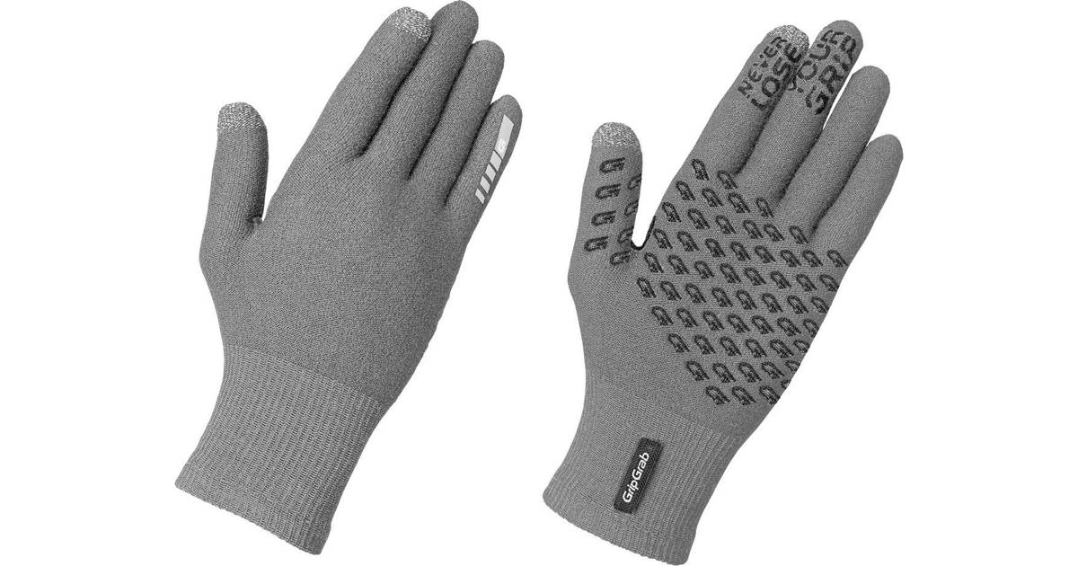 gripgrab primavera merino glove ii