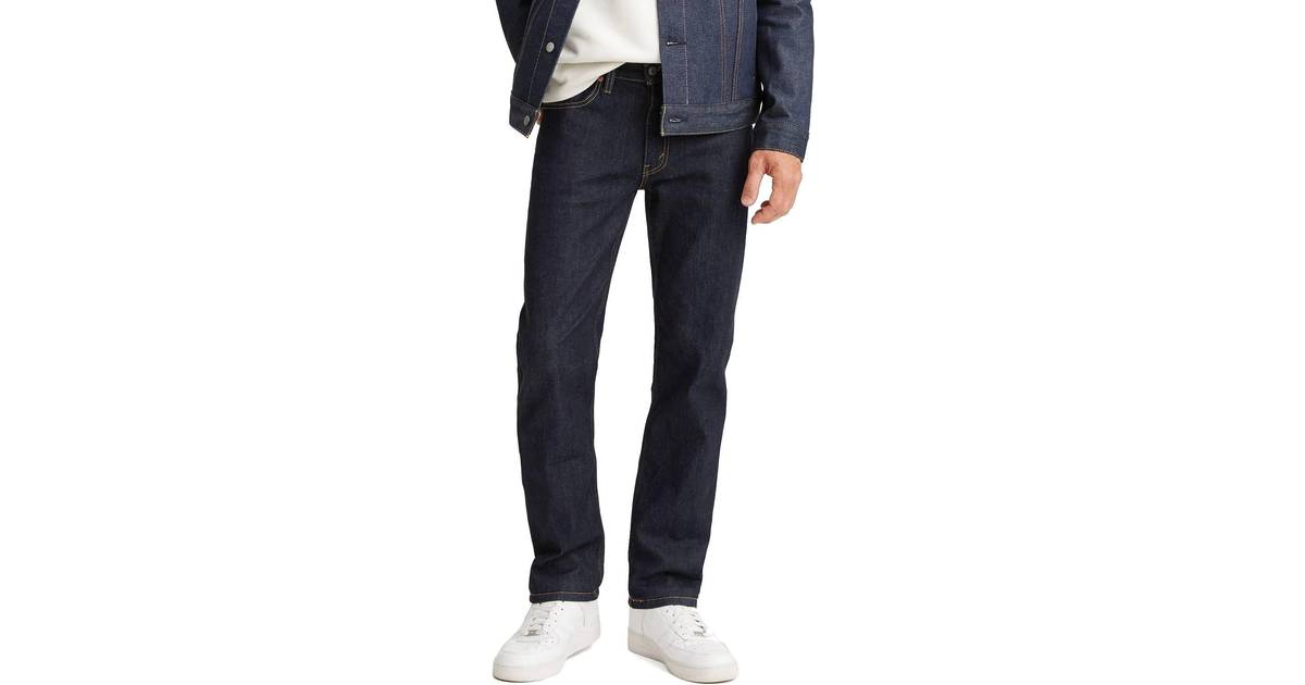 Levi's Flex 514 Straight Fit Jeans - Cleaner • Price