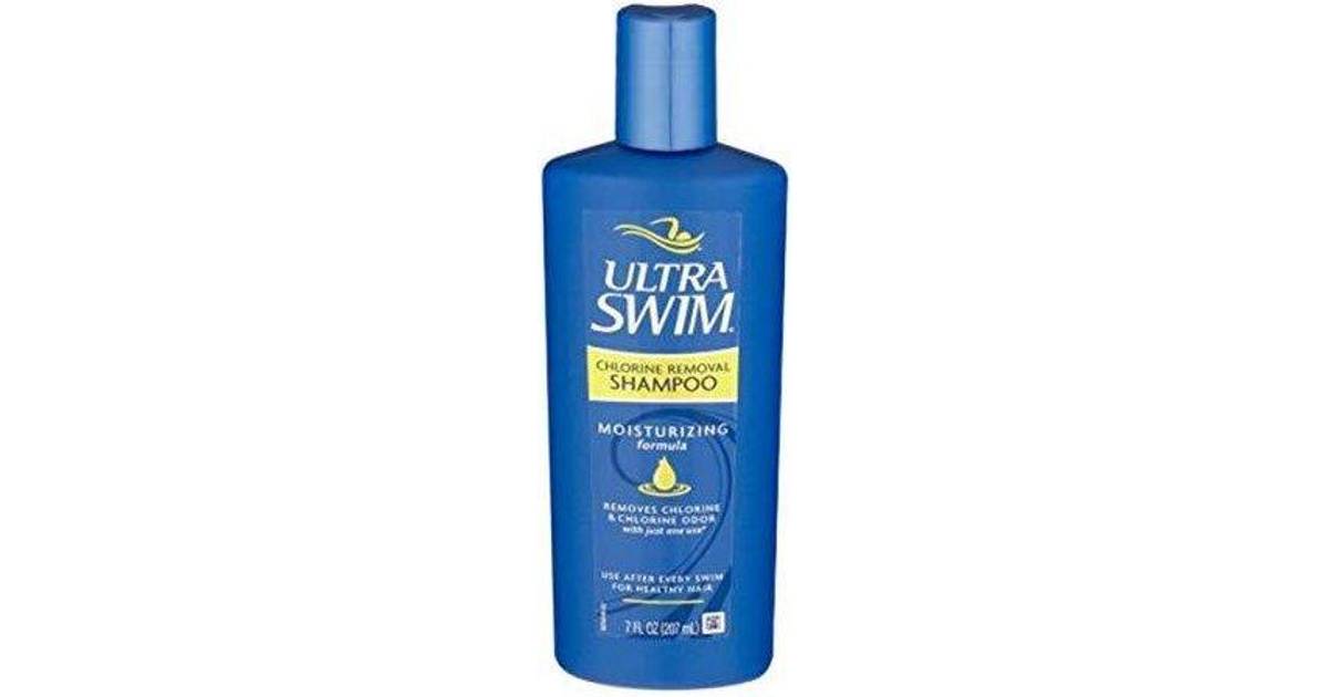 UltraSwim Chlorine Removal Shampoo by Ultraswim 7fl oz • Price