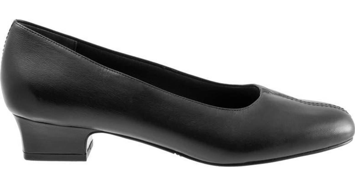 Trotters Doris - Black - Compare Prices - Klarna US