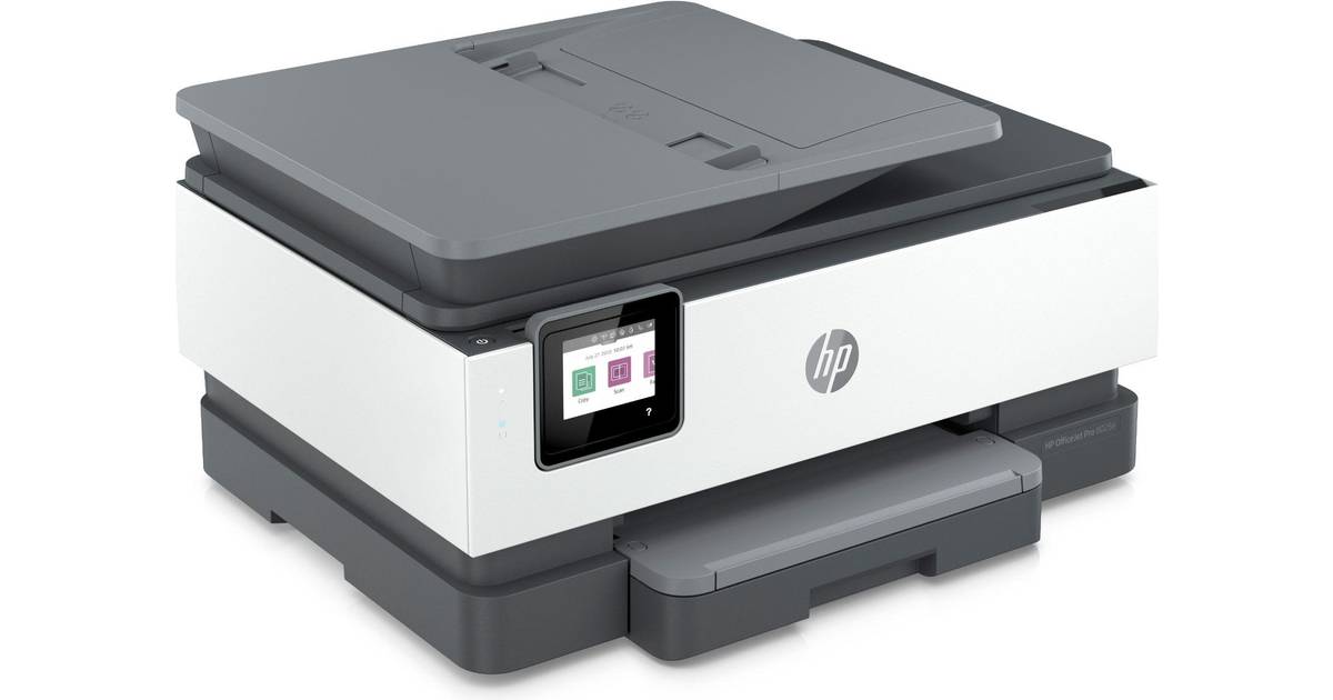 Hp Officejet Pro 8025e 10 Stores At Klarna • Prices 2818