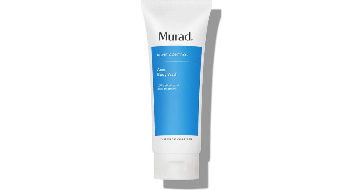 Murad Acne Body Wash Compare Prices Klarna US