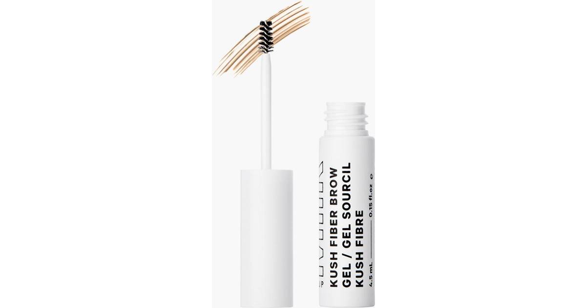 Milk Makeup Kush Fiber Brow Gel Haze Compare Prices Klarna Us 