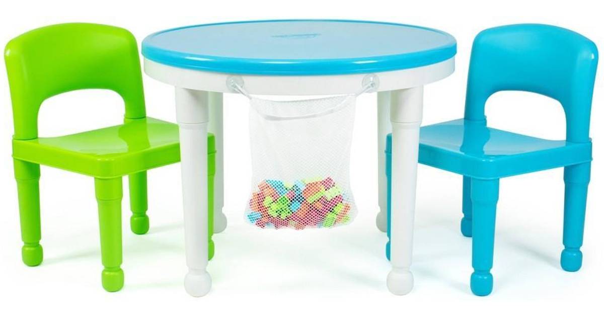 plastic chair and table price