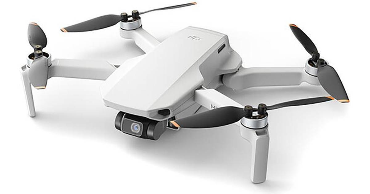 dick's sporting goods drones