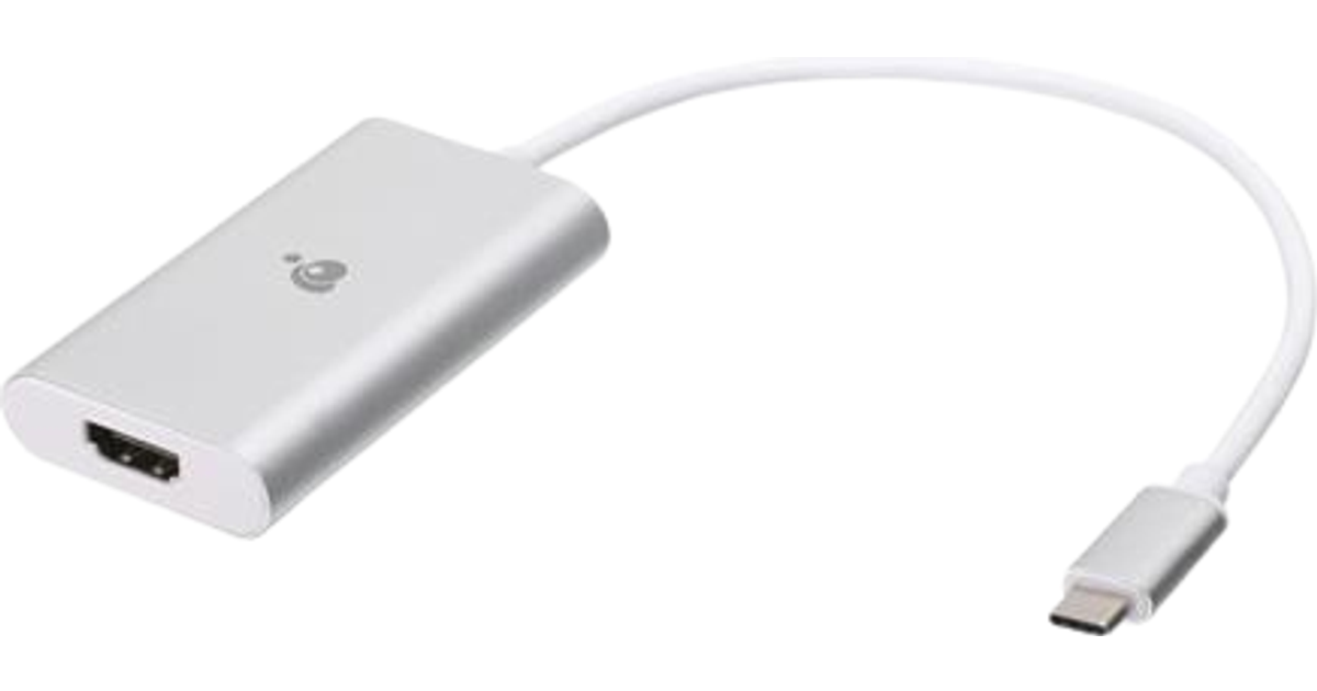 IOGEAR HDMIUSB C MF Adapter (6 stores) • See Klarna