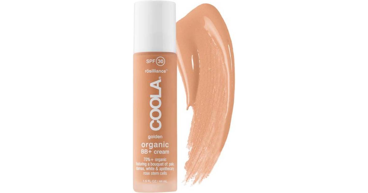 coola bb cream