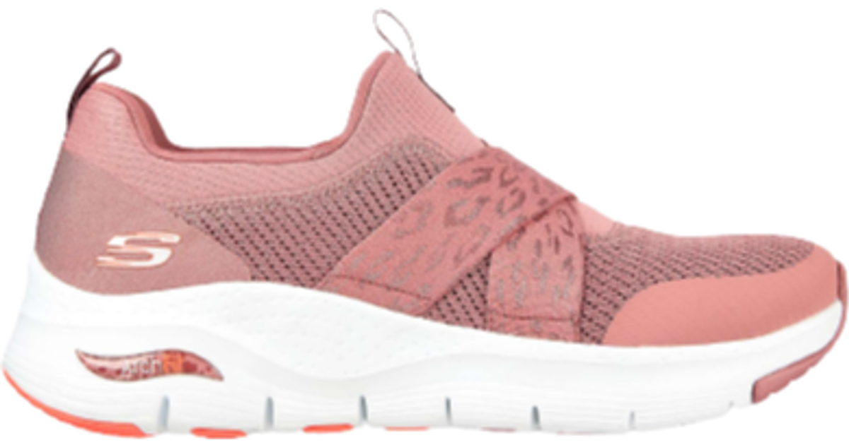 skechers arch fit modern rhythm