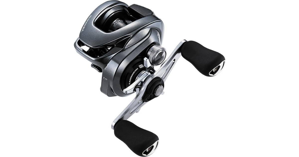 Shimano Metanium Mgl B Baitcasting Reel Metmgl Hgb Compare Prices