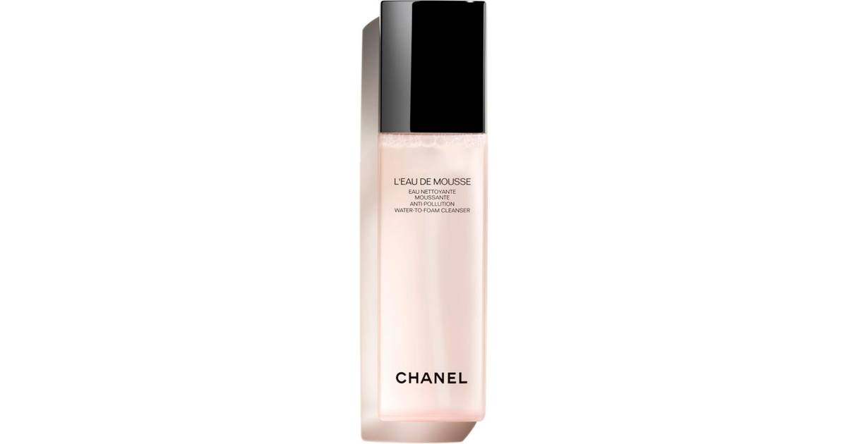 Chanel L´EAU DE MOUSSE 5.1fl oz - Compare Prices - Klarna US